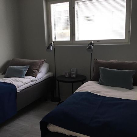 Levin Kunkku B2 Apartment Grey Екстер'єр фото