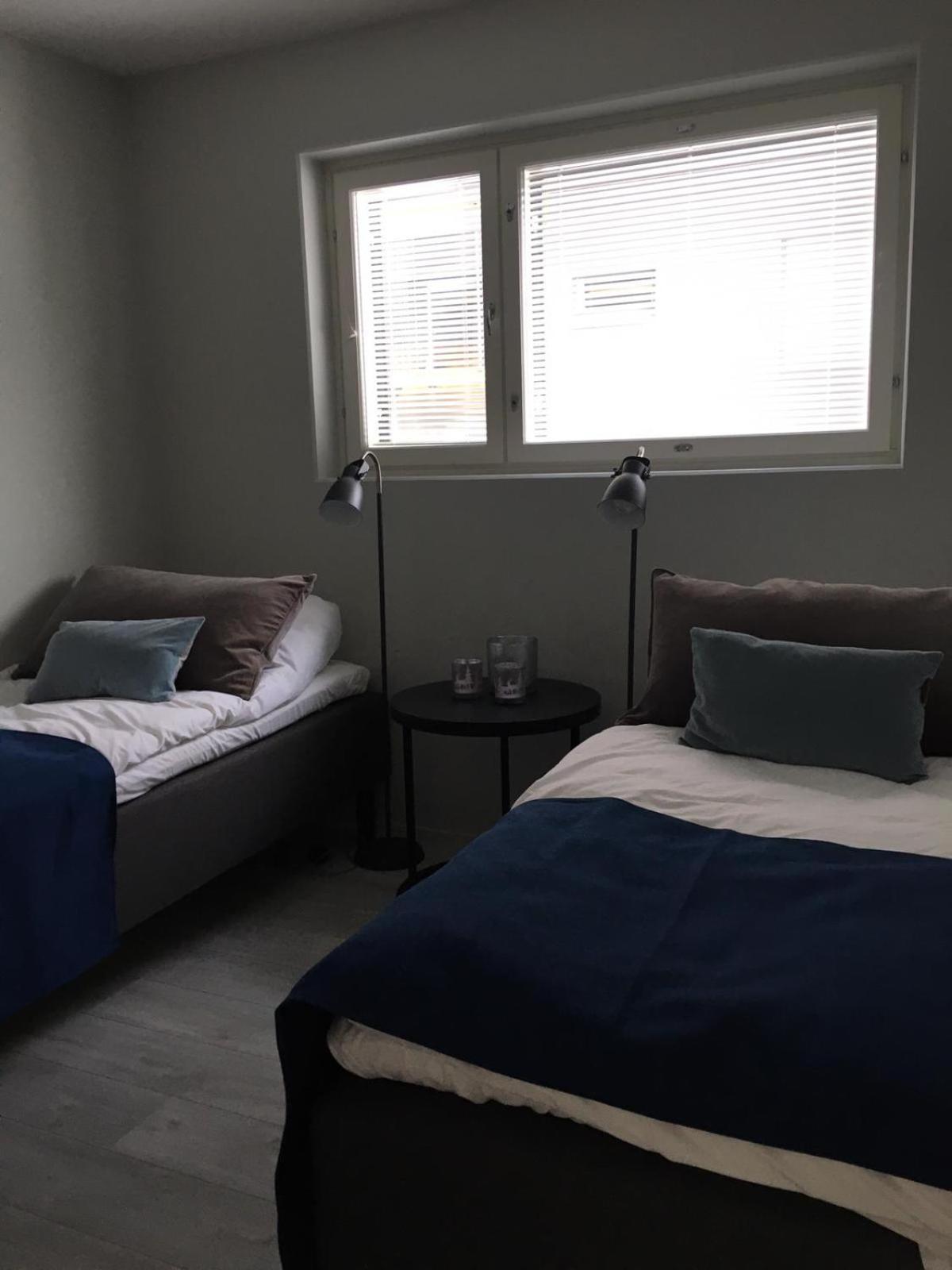 Levin Kunkku B2 Apartment Grey Екстер'єр фото
