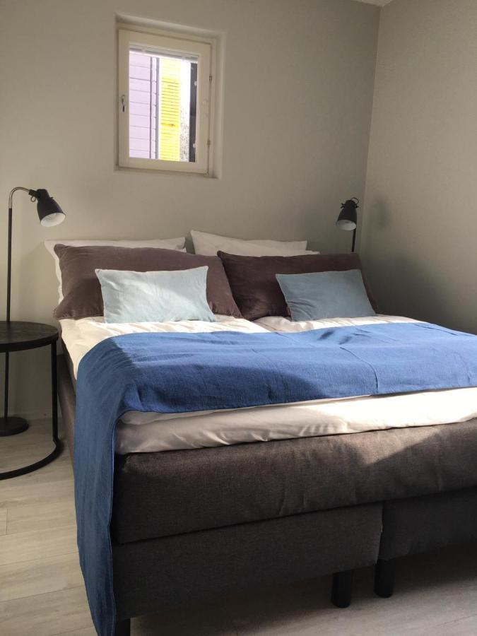 Levin Kunkku B2 Apartment Grey Екстер'єр фото