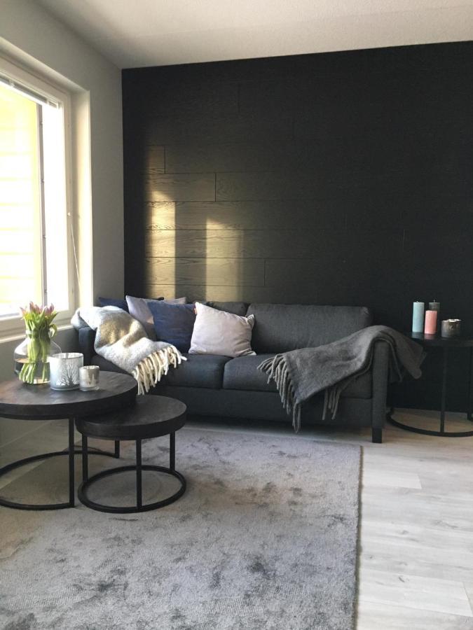 Levin Kunkku B2 Apartment Grey Екстер'єр фото