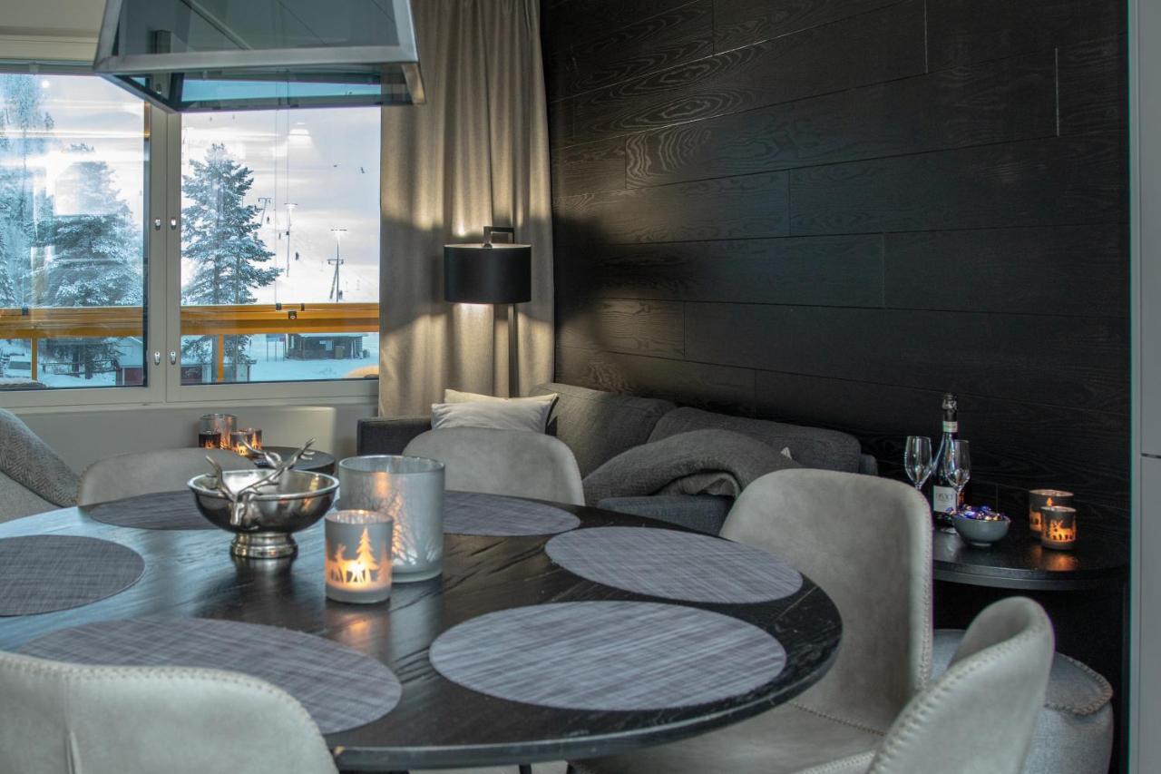 Levin Kunkku B2 Apartment Grey Екстер'єр фото