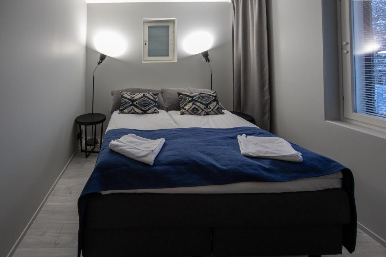 Levin Kunkku B2 Apartment Grey Екстер'єр фото