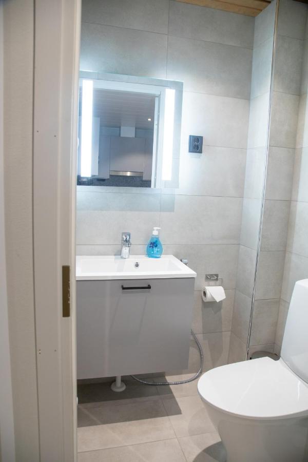 Levin Kunkku B2 Apartment Grey Екстер'єр фото