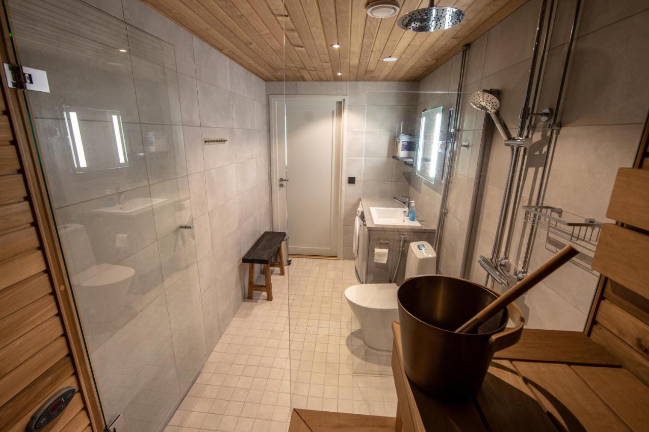 Levin Kunkku B2 Apartment Grey Екстер'єр фото