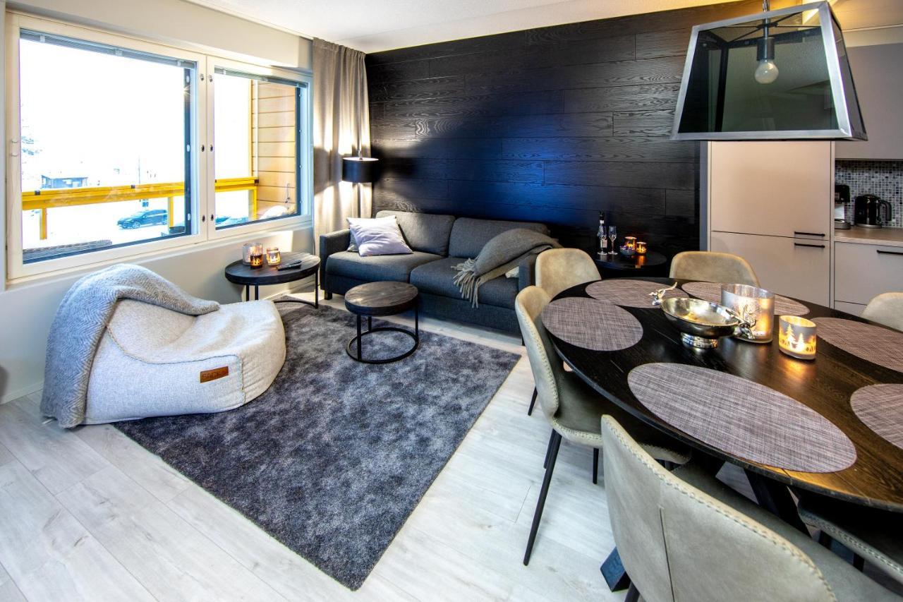 Levin Kunkku B2 Apartment Grey Екстер'єр фото